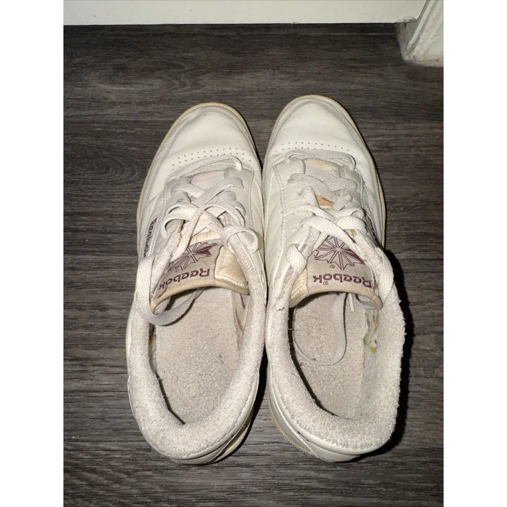 Reebok sneakers see versatile